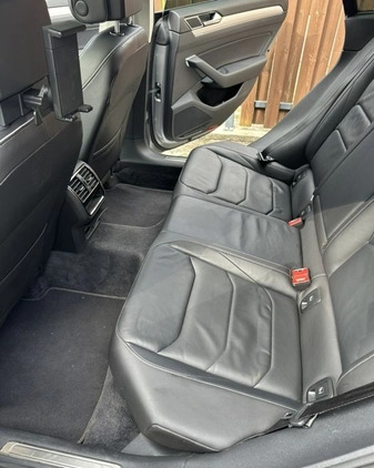 Volkswagen Arteon cena 139000 przebieg: 93000, rok produkcji 2017 z Bydgoszcz małe 254